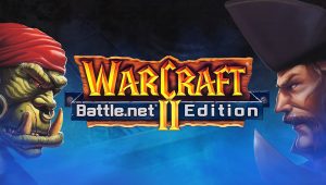 Warcraft I & II sont maintenant disponible sur GOG