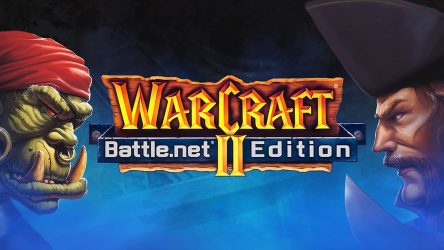 Image d'illustration pour l'article : Warcraft I & II sont maintenant disponible sur GOG