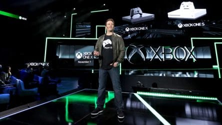 Image d'illustration pour l'article : Microsoft date sa conférence pour l'E3 2019