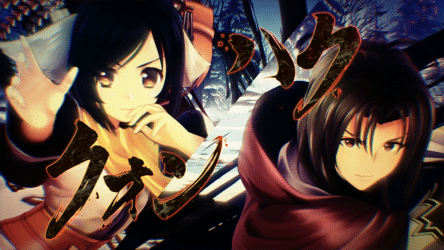 Image d'illustration pour l'article : Utawarerumono: Zan arrivera en Europe cet automne