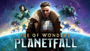 Age of wonders : planetfall