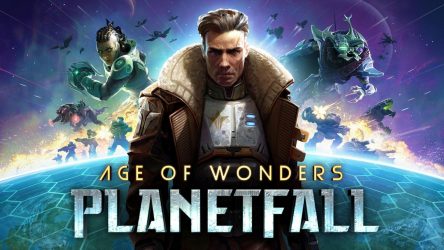 Image d'illustration pour l'article : Age of Wonders : Planetfall nous dévoile l'une de ses factions