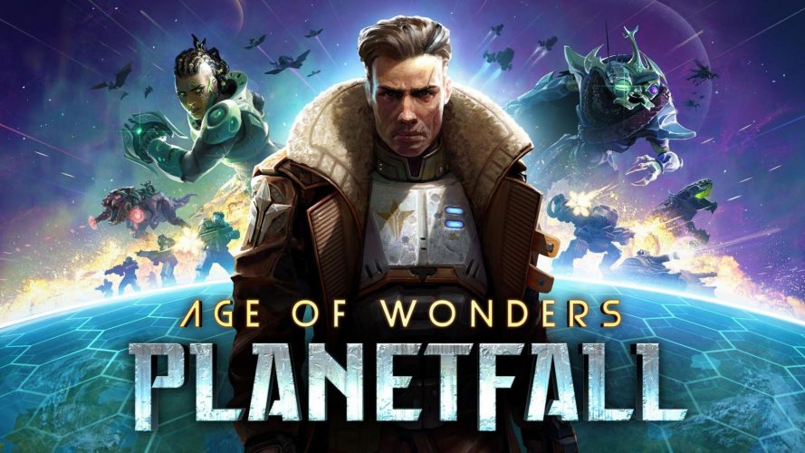 Image d\'illustration pour l\'article : Age of Wonders : Planetfall nous dévoile l’une de ses factions
