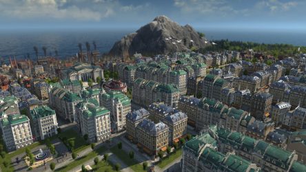 Image d'illustration pour l'article : Anno 1800 : La bêta ouverte est enfin disponible !
