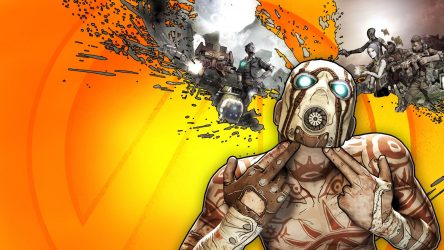 Image d'illustration pour l'article : En attendant Borderlands 3, 2K Games fait une rétrospective sur les premiers épisodes