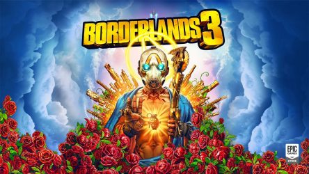 Image d'illustration pour l'article : Borderlands 3 : La date de sortie et détails des différentes éditions