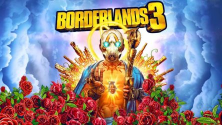 Image d'illustration pour l'article : Borderlands 3 détaille son programme du 1er mai