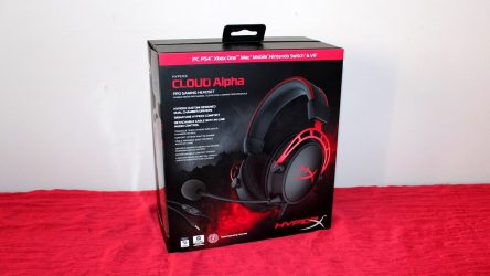 Image d'illustration pour l'article : Sélection de 5 casques gaming à moins de 100€