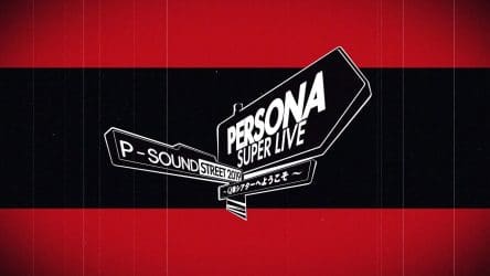 Image d'illustration pour l'article : Les concerts Persona seront retransmis en direct et gratuitement