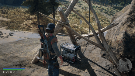 Image d'illustration pour l'article : Tous les sermons du RIP - Days Gone