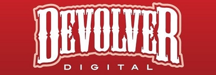 Devolver digital