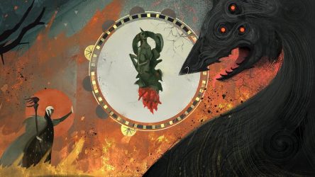 Image d'illustration pour l'article : Dragon Age 4 : EA force le reboot de l'épisode à la fin 2017
