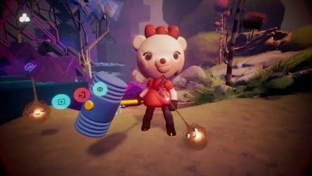 Image d'illustration pour l'article : Dreams : Les meilleures créations de l'Early Access