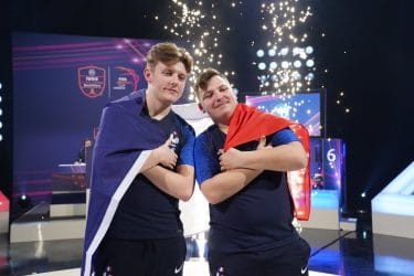 Image d'illustration pour l'article : Esport : La France remporte l'eNations Cup sur FIFA 19