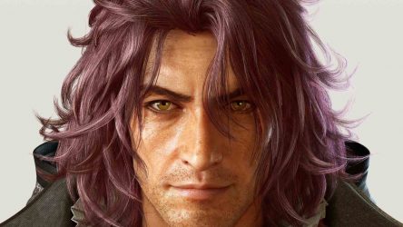 Image d'illustration pour l'article : Test Final Fantasy XV Episode Ardyn : Un final en demi teinte