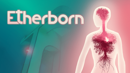Image d'illustration pour l'article : Aperçu : Etherborn - Un titre qui va faire graviter votre cerveau