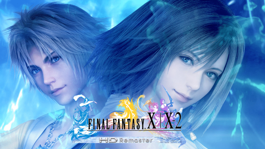 Image d\'illustration pour l\'article : Final Fantasy X/X-2 HD dévoile son trailer de lancement sur Switch et Xbox One