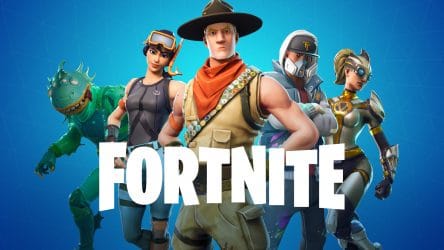 Image d'illustration pour l'article : Fortnite : Des conditions de travail insoutenables chez Epic Games