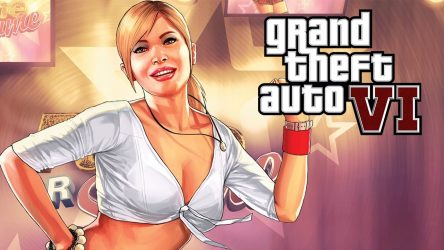 Image d'illustration pour l'article : GTA 6 mentionné par un artiste de Rockstar Games