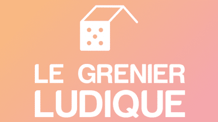 Image d'illustration pour l'article : Le Grenier Ludique se dévoile avec quelques images exclusives