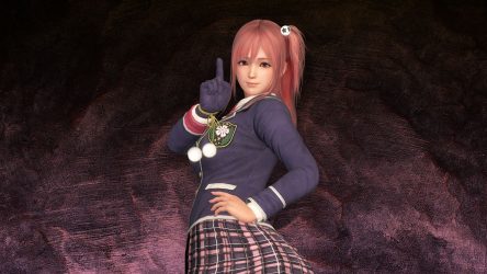 Image d'illustration pour l'article : Dead or Alive 6 : Un premier mois encourageant coté ventes