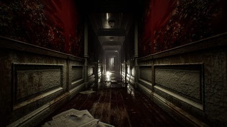Image d'illustration pour l'article : Layers of Fear 2 annonce sa date de sortie pour le 28 mai