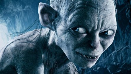 Image d'illustration pour l'article : Daedalic annonce un jeu Seigneur des Anneaux centré sur Gollum