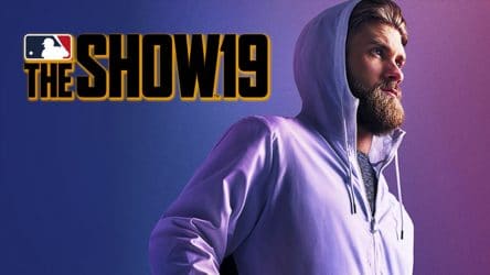 Image d'illustration pour l'article : Test MLB The Show 19 - Un spectacle de tous les instants