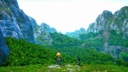 Image d'illustration pour l'article : Montagnes de marbre - Monkey King Hero is Back