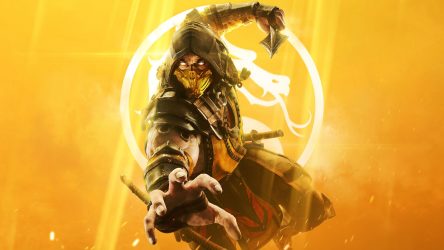 Image d'illustration pour l'article : Warner confirme Mortal Kombat 12 pour cette année