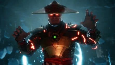 Image d'illustration pour l'article : Mortal Kombat 11 tournera à 60 FPS sur Switch selon Ed Boon