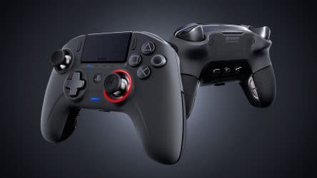 Image d'illustration pour l'article : Test Nacon Revolution Unlimited Pro Controller - L'excellence