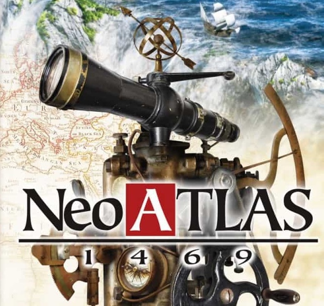 Neo ATLAS 1469