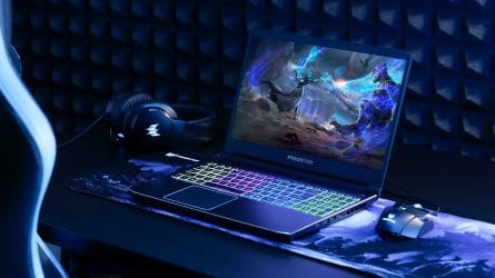 Image d'illustration pour l'article : Next@Acer 2019 : Retour sur les nouveautés