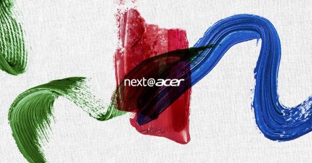 Image d'illustration pour l'article : Next@Acer 2019 : Suivez en direct avec nous la conférence