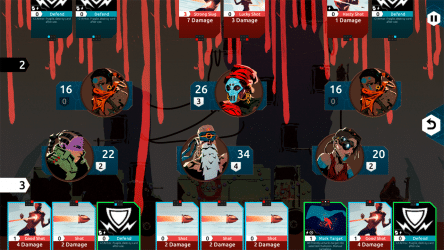 Image d'illustration pour l'article : Nowhere Prophet annoncé sur PC et consoles