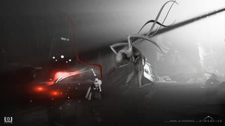 Image d'illustration pour l'article : Othercide dévoile du gameplay dans un nouveau trailer