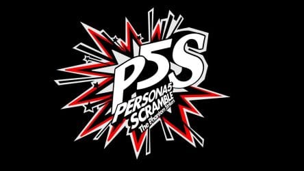 Image d'illustration pour l'article : Persona 5 Scramble : The Phantom Strikers drague les fans de Musou