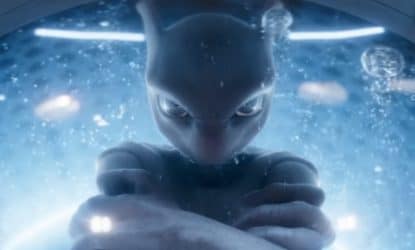 Image d'illustration pour l'article : Pokemon: Détective Pikachu nous offre quatre petits trailers