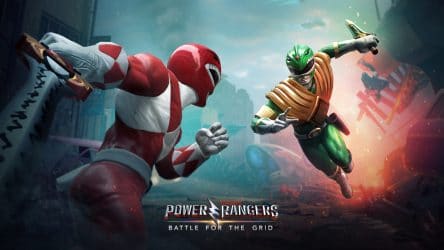 Image d'illustration pour l'article : Test Power Rangers : Battle for the Grid - Contenu rachitique, gameplay sympathique