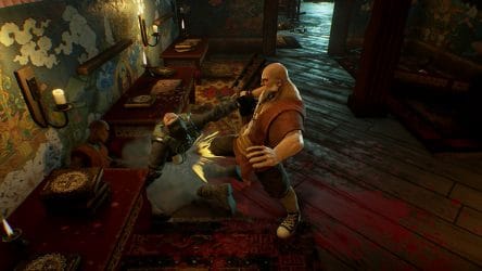 Image d'illustration pour l'article : Redeemer : Enhanced Edition dévoile sa date de sortie en vidéo