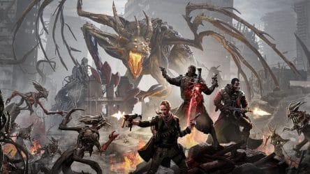 Image d'illustration pour l'article : Remnant : From the Ashes, une sortie prévue pour cet été