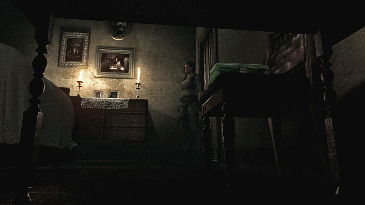 Resident evil 3 remake : capcom semble préparer quelque chose