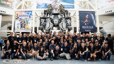 Image d'illustration pour l'article : Respawn Entertainment : la renaissance d'un studio victime de son succès