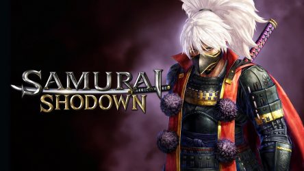 Image d'illustration pour l'article : Samurai Shodown aura lui aussi du rollback au printemps 2023