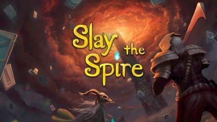 Image d'illustration pour l'article : Slay the Spire s'offre une version physique sur consoles