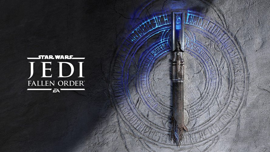 Star Wars Jedi: Fallen Order rappelle qu'il arrive avec une première image