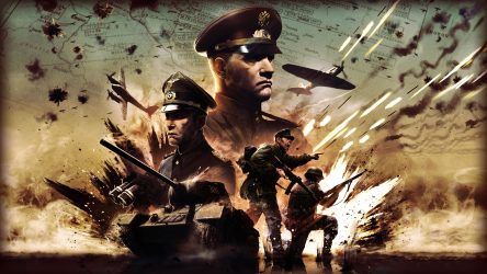 Image d'illustration pour l'article : Steel Division 2 repoussé une nouvelle fois et compense avec une autre bêta