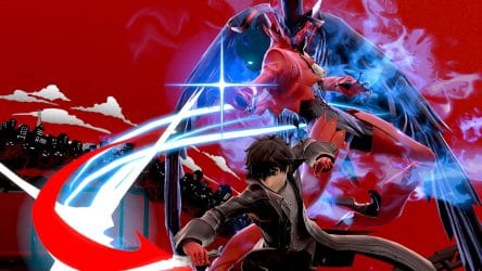 Image d'illustration pour l'article : Super Smash Bros Ultimate : un 