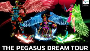 Image d'illustration pour l'article : The Pegasus dream tour : Hajime Tabata annonce un nouveau RPG